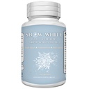 Glutathione Whitening Pills - Recover Your Youth, Get Rid of Dark Spots, Acne Scars & Hyperpigmentation - Natural Skin Whitening Pills - Non- GMO -90 Skin Lighting Kapsle
