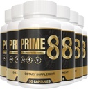 PRIME 8 100% Authentic