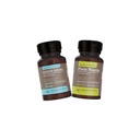 Endurance Products EPC Company NAD + Niacinamid B3, Endur- Amide 500 mg 200 tablet B3 Plain Niacin - 500mg instantní uvolňování vitaminu B-3 s Flush - Nikotinová kyselina 100 tablet