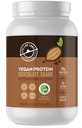 Hvězdné Labs Vegan Protein Powder s BCAA & antioxidanty CLAS124; Certified Low FODMAP, Non GMO, gluten Free, Soy Free, Low Carb, se Stevia CLAS124; Lean Plant Based Protein Powder Shakes CLAS124; Čokoláda