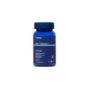 Stopy Minerály Zinek + Vitamin C - Žvýkací Wafers for Immunity & Antioxidant Support - Zdravý vývoj - Enzyme Function - Full Spectrum of Ionic Minerals - Raspberry - 60 Služeb