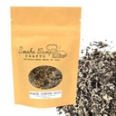 Smoke Camp Crafts S124; Black Cohosh Root (Cimicifuga racemosa) 1 oz Sured Herb S124; Hand- Packaged S124; Made in West Virginia