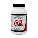 Beverly International Joint Care, 90 kapslí. Na podporu celého spolku. 3-Stage Building Formule s Glucosamine, Chondroitin, MSM, Hyaluronic Acid. Zvyšte mobilitu s menším nekomfortem.