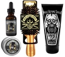 Hřbet před holením ™ Care Pack (pánská směs)