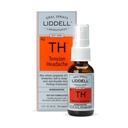 Liddell Homeopatické napětí Bolest hlavy, 1 Ounce
