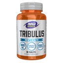 Nyní Potraviny Sportovní výživa, Tribulus (Tribulus terrestris) 1000 mg, Double Strength, Pánské zdraví, 90 tablet