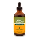 Herb Pharm Srdce Zdraví tekuté Bylinné Formule s Hawthorn pro kardiovaskulární systém Podpora - 4 Ounce