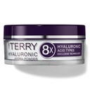 Terry Hyaluronic Hyaluronic Hydra- Powder 124; Barevné, Loose Face Setting Powder Infused with Hyaluronic Acid Appen124; 10g (0.35oz)