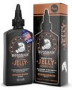 Bossman Jelly Beard Oil pro muže (4 oz, Stagecoach Scent) - Softens, Moisturizes & Podmínky s přírodními složkami