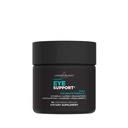 Livingood Daily Eye Support, 13- in-1 Vision Supplement with Lutein, Zeaxanthin, Astaxanthin, Vitamin A, Lycopene, Maki Berry & More, Promotes Zdravé oči, Blue Light Protection, Vegan, 60 Kapsle