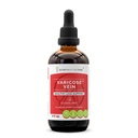 Tajemství Tribe Varicose Vein Alcohol- Free, Glycerite Butcher 's Broom, Horse Chestnut, Bilberry, Cayenne, Gotu Kola, Grape. Tinktura, Bylinný extrakt Zdravé nohy Podpora 4 OZ