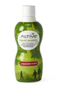 Medline Aktivní tekutý protein, Citrus Berry Punch, 30- oz, 15- g protein (balení po 4)