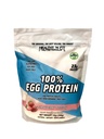 Zdravý 'N Fit 100 Procento vaječného proteinu, Jahodová vášeň, 12 Ounce