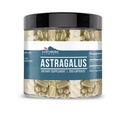 Elements Astragalus Extract 200 Kapsle, Čisté a neředěné, Žádné přísady