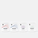 TB12 Premium Supplement Bundle - Obsahuje Spánek, Proveďte, Obnovit Protect