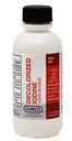 Iodidy tinktura (dekolorizovaný jod) 2 oz (balení po 2)