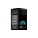 MitoQ + Eye Advanced CoQ10 Antioxidant - Obsahuje Mitoquinol Mesylát, Lutein, Zeaxanthin, Bilberry, Maritime Pine Bark - Podporuje oční zdraví, Blue Light Filtration & Cell Vitality (60 Kapsle)