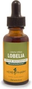 Herb Pharm Certified Organic Lobelia Liquid Extract for Muskuloskeletální systém Support - 1 Ounce (DLOBEL01)