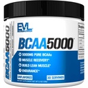 Eluce EVL BCAA aminokyseliny Powder - BCAA Powder Post Workout Recovery Drink and Stim Free Pre Workout Energy - 5g Branched Chain Amino Acids Supplement for Men - Neochucené