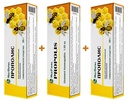 Propolis Mast Homeopatic 30g (3 balení)
