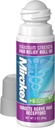 MIRAKEL Nerve Pain Relief Roll- on, Maximální síla Lidokain k úlevě od bolesti v nohou, nohy, prsty, ruce, nohy & paže, 3 oz