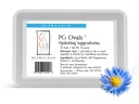 Bezwecken - PG Ovals - 16 Oval Suppositories - Stejná důvěryhodná formule, Nový vylepšený tvar - Profesionálně přizpůsobený k rozšíření vaginální suchost u žen všech věkových kategorií - Progesterone-Only Alternative