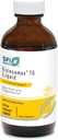 Klaire Labs SFI Health Eicosamax TG Fish Oil - Ultra čistý Omega-3 Fish Oil Pills with EPA / DHA - Udržitelně sourced - Natural Lemon Flavor for No Fish Burps or After taste (30 Servings / 5 fl oz)
