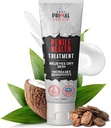 Pure Primal Penile Cream pro muže - Fast- Absorbování penisu Zdravotní Creme pro hydrataci Kožní podpora a podráždění Relief - Denní hydratační léčba