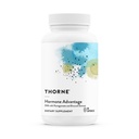 THORNE - Hormon Advantage - Estrogen Support & Hormon Balance for Men & Women * - Featuring DIM & Pomegranate Extract - Gluten, Dairy & Soy- Free - 60 Služeb