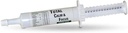 Ramard Total Calm and Focus for Horses Supplement - Magnesium & Calming Formule pro koňskou show, školení, & Performance Mental Alerness Without Drowsiness, Show Safe, Koně Perfect Prep 1oz