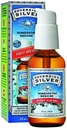 Sovereign Silver First Aid Gel - Homeopatická medicína, 2oz (59ml) - Připravte se na životní malé nehody (balení po 2)