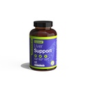 Doplněk pro podporu jater - Jaterní čištění Detox & Opravy s Mlékem Thistle, Kurkuma, Pampeliška a Artichcock Podpora 124; 7- in-1 Bylinné Formule Protect Játra 124; 60 Kapsle, 30- Day Supply, Made in USA