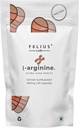 L- Arginin 1000mg Doplněk pro muže a ženy - Podporuje výrobu oxidu dusnatého - Podporuje krevní cirkulaci - Předcvičení Amino Acid Dodatek (10 dní zkušební balení)
