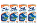 Neo- synefrin Nasal Spray, Extra Pevnost Formule, 0, 50 Ounces každý (Hodnota balení po 4)