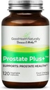 Prostate Plus + - Podpora prostate current 124; 120 capsues - Good Health Přirozeně