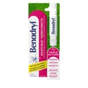 Benadryl Itch Relief Stick 0, 47 oz (Balení po 2)