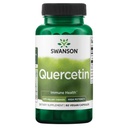 Swanson High Potency Quercetin - (60 Veggie Kapsle)