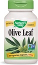 Nature 's Way Olive Leaf, 100 tobolek (Balení po 2)
