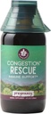 WishGarden Byliny Congestion Rescuement Imunitation Support for těhotenst- Soothes Sore throats, Upper Respirate Tract and Sinuss, Podporuje zdravou reakci na horečku, bezpečné pro těhotenství & Postpartum, 4oz