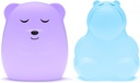 Dechová kolekce přátel: Ted a Hugo