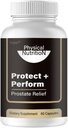 Fyzická výživa - Fyzická výživa Protect & Perform (Single, 60 Kapsle)