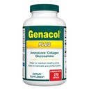 Genacol Glucosamine a kolagen společný dodatek 270 Kapsle