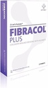 532982 - FIBRAKOL Plus Collagen Wound Dressing 4 x 4-3 / 8, Large (12 Pack)