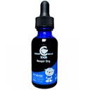 Cedar Bear Respir Such for Kids - Bylinný dodatek, který suší mokré, Gunky Coughs, & Runny Noses 1 fl oz (balení po 1)