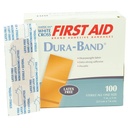 Band- Aid Flexible Fabric Extra- Velké obvazy