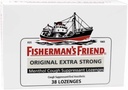 Fisherman 's Friend