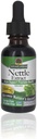 Nature 's Answer Nettle Leaf 1oz Extract Côte 124; Prostate Suppot Côte 124; Concentrated Dark Green Nettle Leaf Herbal Appendix Côte 124; Non-GMO, Kosher, Gluten- Free, & Alkhol- Free Côte 124; Single Count