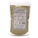 Bladderwrack Powder - Divoký Atlantik - Organic Seaweed - Maine Coast Sea Vegeables - 1 libra