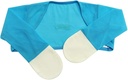 Zinc- Infuze Letní Mesh Mitten Sleeves pro děti s Eczemou - Terapie mokrým Wrapem