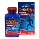 21. Století Arthrie- Flex Advantage + vitamín D3, 120 potahovaných tablet